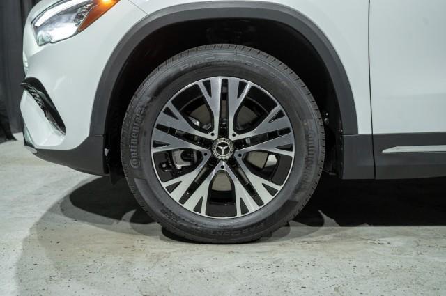 new 2026 Mercedes-Benz GLA 250 car, priced at $43,130