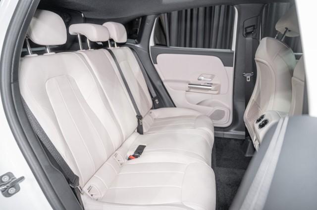 new 2026 Mercedes-Benz GLA 250 car, priced at $43,130