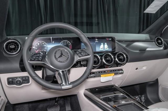 new 2026 Mercedes-Benz GLA 250 car, priced at $43,130