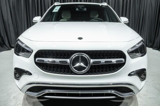 new 2026 Mercedes-Benz GLA 250 car, priced at $43,130