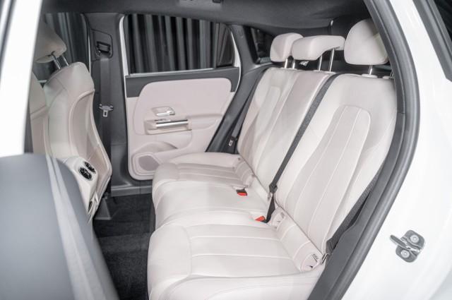 new 2026 Mercedes-Benz GLA 250 car, priced at $43,130