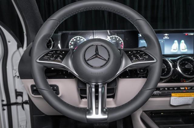 new 2026 Mercedes-Benz GLA 250 car, priced at $43,130