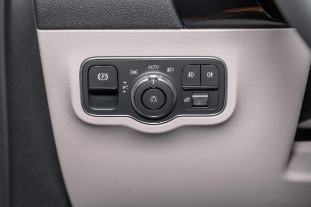 new 2026 Mercedes-Benz GLA 250 car, priced at $43,130