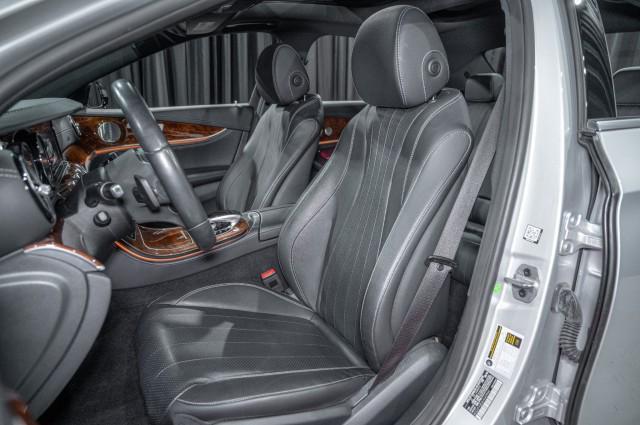 used 2019 Mercedes-Benz E-Class car, priced at $23,488