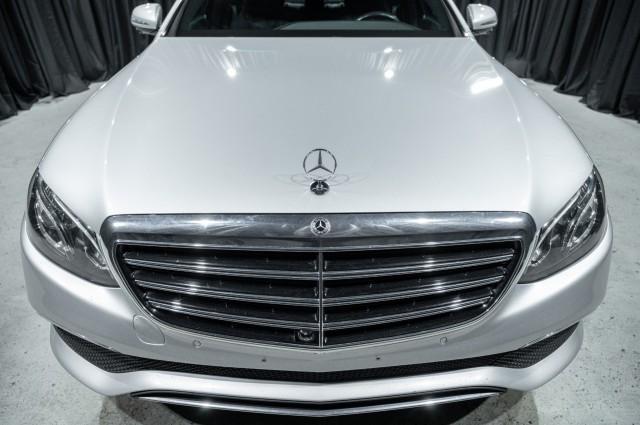 used 2019 Mercedes-Benz E-Class car, priced at $23,488