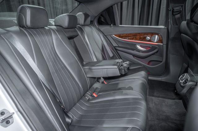 used 2019 Mercedes-Benz E-Class car, priced at $23,488