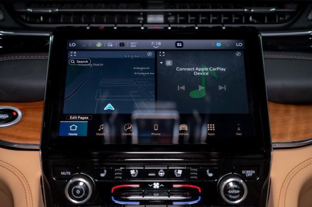 used 2024 Jeep Grand Cherokee car, priced at $54,490