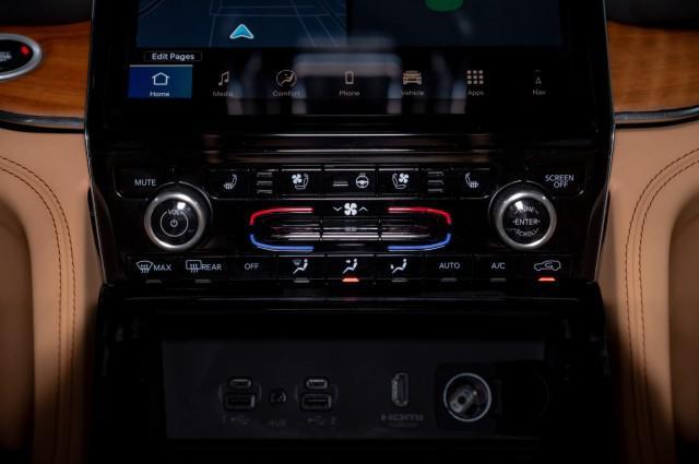 used 2024 Jeep Grand Cherokee car, priced at $54,490