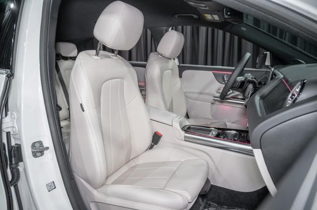 new 2025 Mercedes-Benz GLA 250 car, priced at $44,345