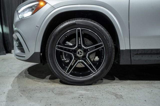 used 2025 Mercedes-Benz GLA 250 car, priced at $47,990