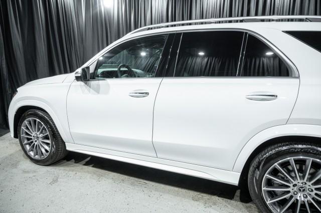 used 2025 Mercedes-Benz GLE 350 car, priced at $66,990