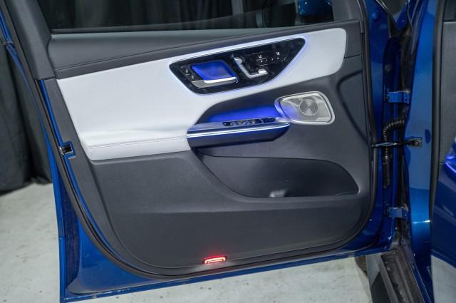 new 2025 Mercedes-Benz GLC 300 car, priced at $69,030