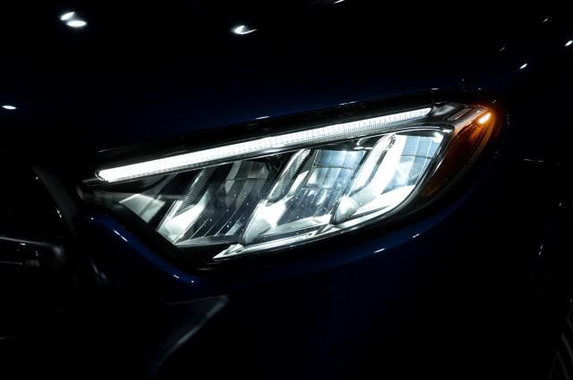 new 2025 Mercedes-Benz GLC 300 car, priced at $69,030