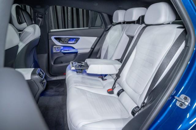 new 2025 Mercedes-Benz GLC 300 car, priced at $69,030