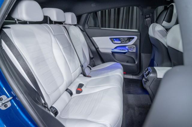 new 2025 Mercedes-Benz GLC 300 car, priced at $69,030