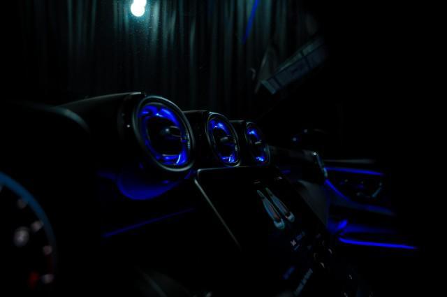 new 2025 Mercedes-Benz GLC 300 car, priced at $69,030