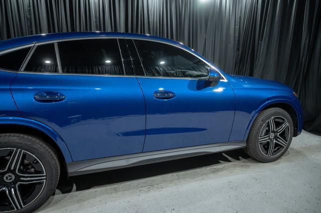 new 2025 Mercedes-Benz GLC 300 car, priced at $69,030