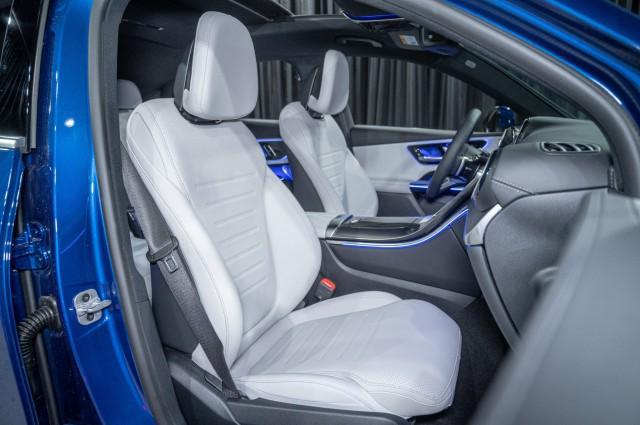 new 2025 Mercedes-Benz GLC 300 car, priced at $69,030