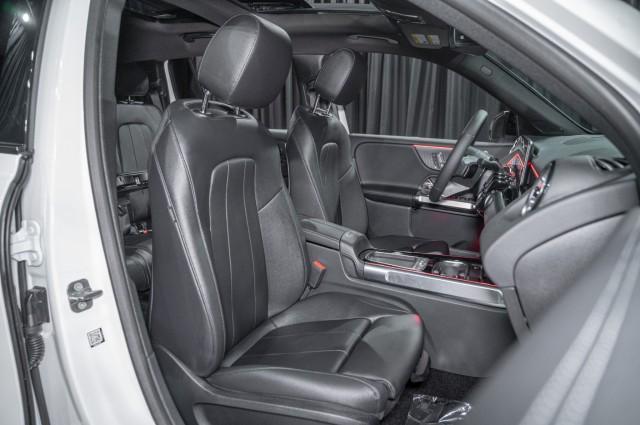 new 2026 Mercedes-Benz GLB 250 car, priced at $52,620