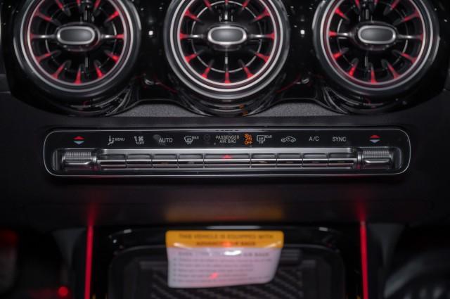 new 2026 Mercedes-Benz GLB 250 car, priced at $52,620