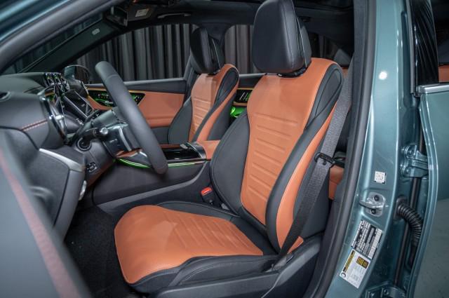 new 2025 Mercedes-Benz GLC 300 car, priced at $64,315