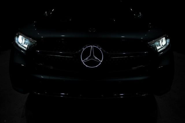 new 2025 Mercedes-Benz GLC 300 car, priced at $64,315