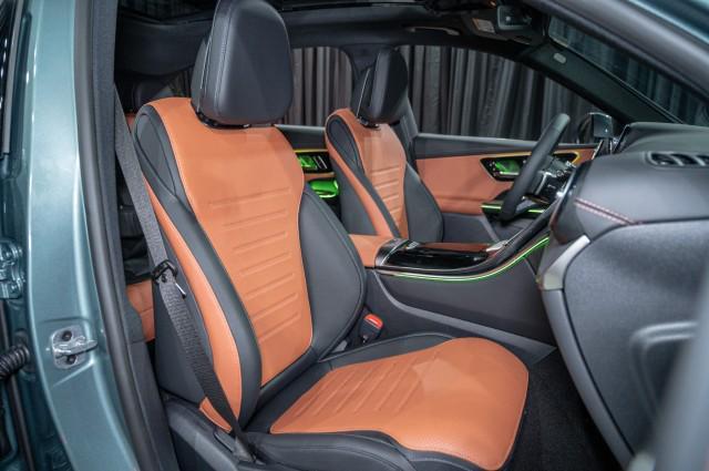 new 2025 Mercedes-Benz GLC 300 car, priced at $64,315