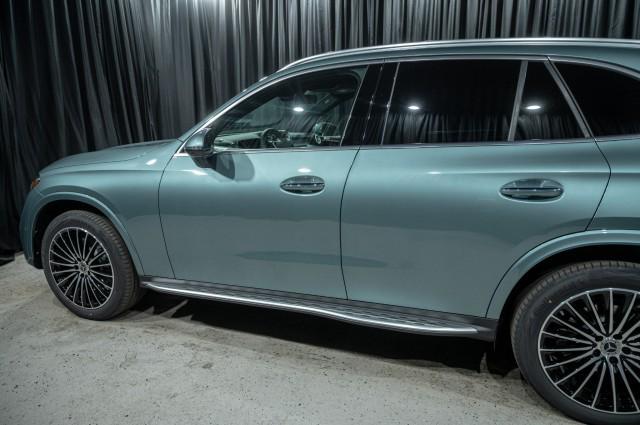 new 2025 Mercedes-Benz GLC 300 car, priced at $64,315