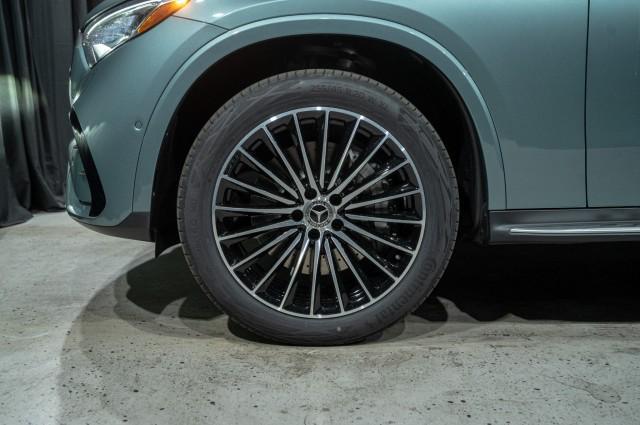 new 2025 Mercedes-Benz GLC 300 car, priced at $64,315