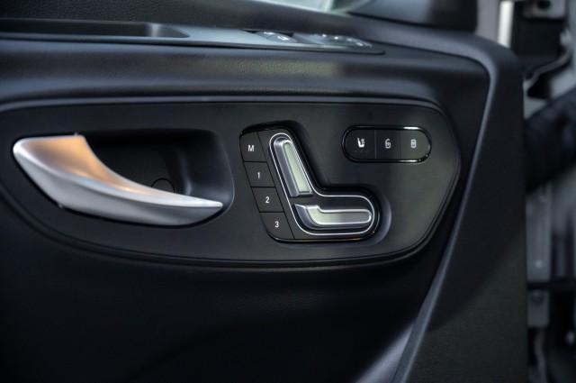 new 2026 Mercedes-Benz Sprinter 2500 car, priced at $70,330