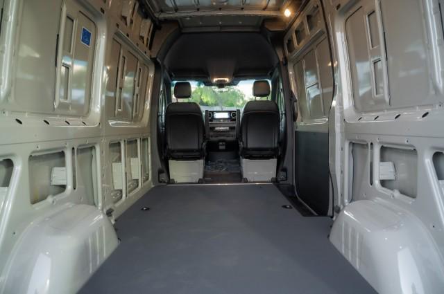 new 2026 Mercedes-Benz Sprinter 2500 car, priced at $70,330