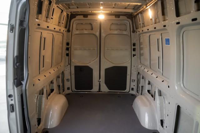 new 2026 Mercedes-Benz Sprinter 2500 car, priced at $70,330