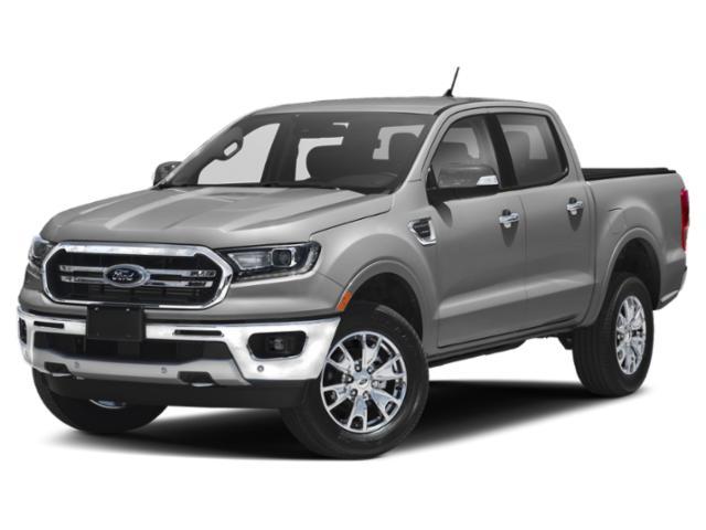 used 2019 Ford Ranger car, priced at $29,985