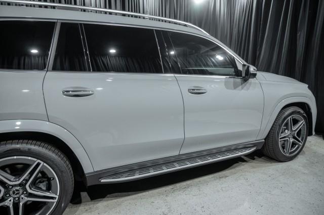 new 2024 Mercedes-Benz GLS 450 car, priced at $102,195