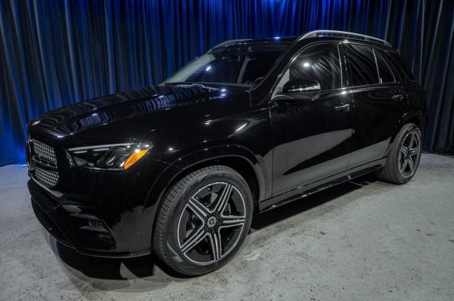 new 2025 Mercedes-Benz GLE 350 car, priced at $72,330