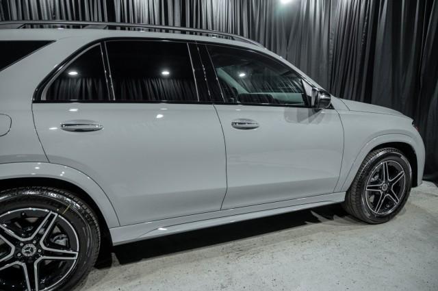 new 2025 Mercedes-Benz GLE 350 car, priced at $74,430