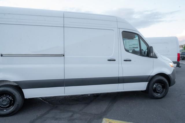 new 2026 Mercedes-Benz Sprinter 2500 car, priced at $72,665