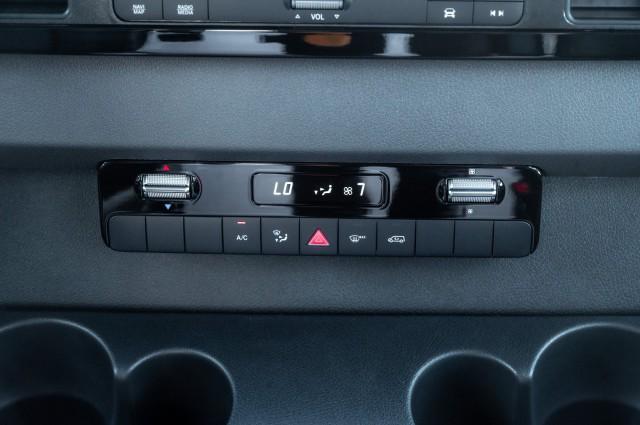 new 2026 Mercedes-Benz Sprinter 2500 car, priced at $72,665