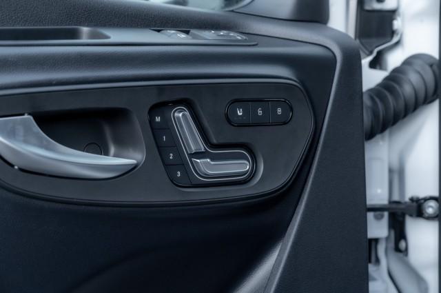 new 2026 Mercedes-Benz Sprinter 2500 car, priced at $72,665