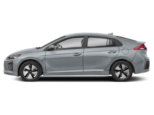 used 2022 Hyundai Ioniq Hybrid car, priced at $17,990