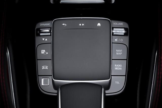 new 2025 Mercedes-Benz AMG GLE 53 car, priced at $105,515