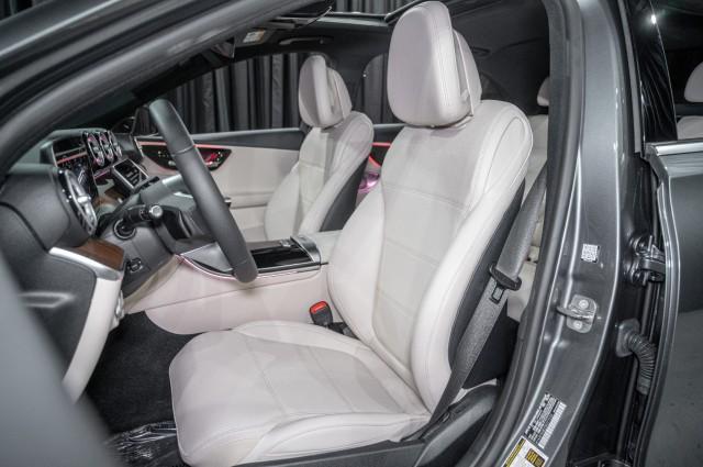 new 2025 Mercedes-Benz C-Class car, priced at $54,145