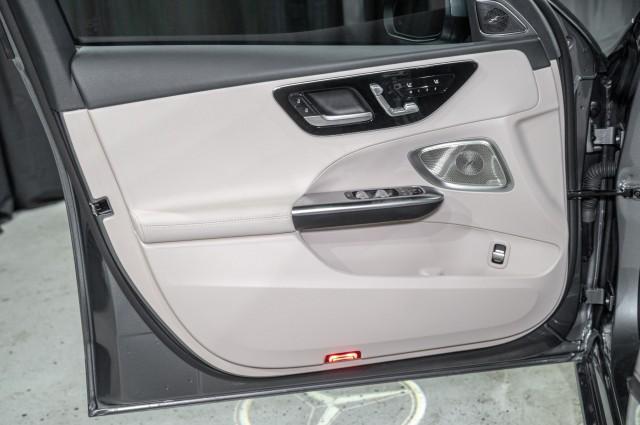 new 2025 Mercedes-Benz C-Class car, priced at $54,145