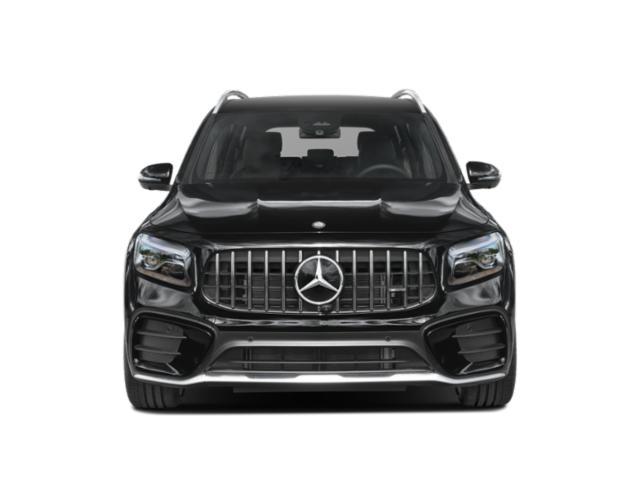 new 2025 Mercedes-Benz AMG GLB 35 car, priced at $68,470