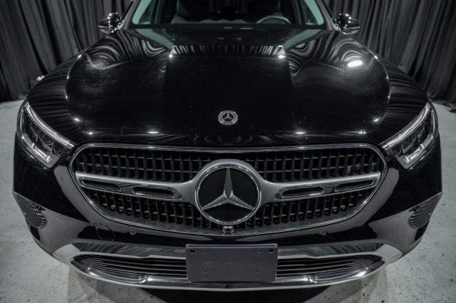 used 2023 Mercedes-Benz GLC 300 car, priced at $48,788