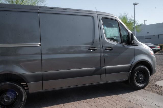 new 2024 Mercedes-Benz Sprinter 2500 car, priced at $57,166