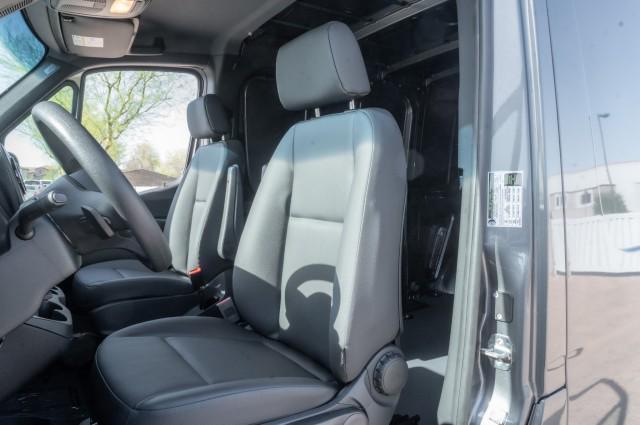 new 2024 Mercedes-Benz Sprinter 2500 car, priced at $57,166