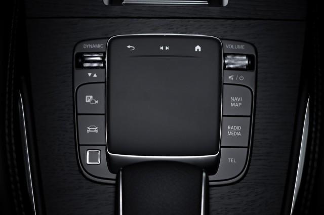 new 2025 Mercedes-Benz GLS 450 car, priced at $104,895