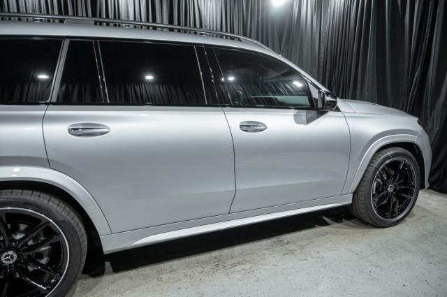 new 2025 Mercedes-Benz GLS 450 car, priced at $104,895