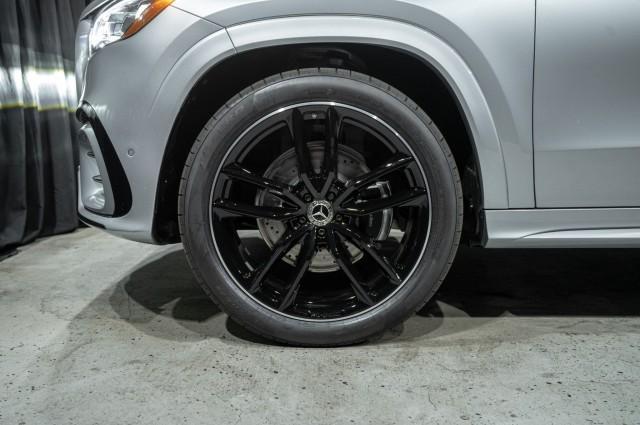 new 2025 Mercedes-Benz GLS 450 car, priced at $104,895